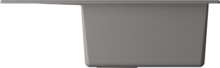 Мойка кухонная Omoikiri SUMI 65A GR 4997094, Leningrad grey