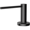 Дозатор Omoikiri OM-10 gm 4995108, вороненая сталь
