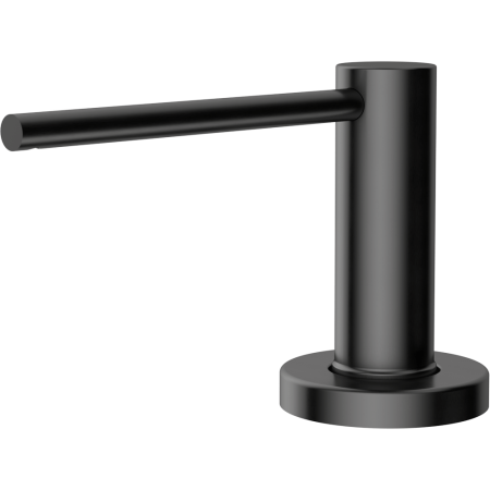 Дозатор Omoikiri OM-10 gm 4995108, вороненая сталь