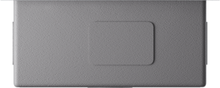 Мойка кухонная Omoikiri Akisame-51-GB 4997013, графит