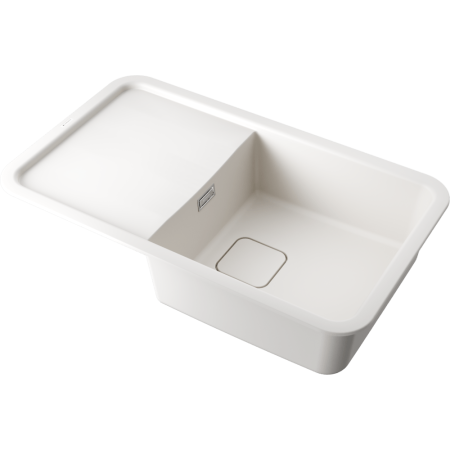 Мойка кухонная Omoikiri TASOGARE 86 PA 4993457, пастила
