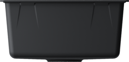 Мойка кухонная Omoikiri YAMAKAWA 45 INTEGRA-GB 4997251, графит