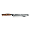 Нож сантоку Omoikiri Damascus Suminagashi 4996234