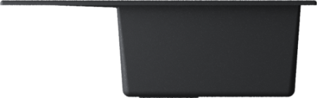 Мойка кухонная Omoikiri Sumi 65-BL 4993670, черный