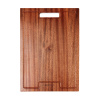 Разделочная доска Omoikiri CB-01-WOOD, 4999005, Венге