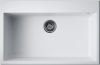 Мойка кухонная Omoikiri TEDORI 79-WH 4993951, белый