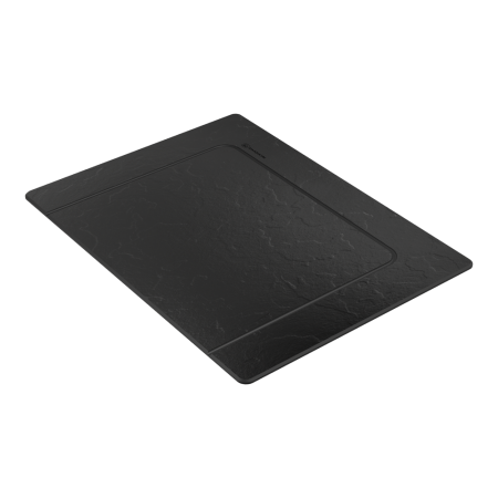 Разделочная доска Omoikiri CB-BASIC-370 GB, 4999099, графит