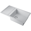 Мойка кухонная Omoikiri SUMI 86A WH 4997104, белый