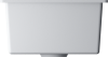 Мойка кухонная Omoikiri BOSEN 44-U WH 4993598, белый
