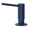 Дозатор Omoikiri OM-02 IB, 4995070, indigo blue матовый
