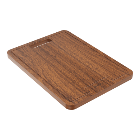 Разделочная доска Omoikiri CB-01-WOOD, 4999005, Венге