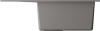 Мойка кухонная Omoikiri Sumi 65-GR 4993549, Leningrad grey