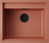 Мойка кухонная Omoikiri SINTESI 57 CN 4997142, Canyon