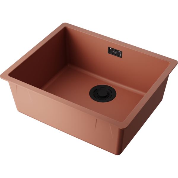 Мойка кухонная Omoikiri YAMAKAWA 55 INTEGRA-CN 4997262, Canyon