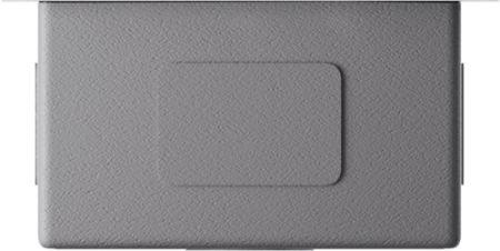 Мойка кухонная Omoikiri Akisame 41 IN new 4973056, нержавеющая сталь